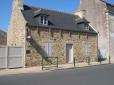  maison des johnnies et de l'oignon rose